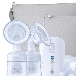 Baby Bottle Feeding