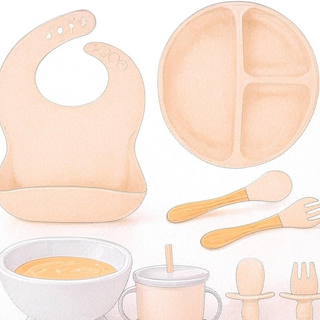 Baby Feeding Products