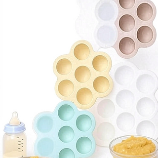 Baby Food Preparation