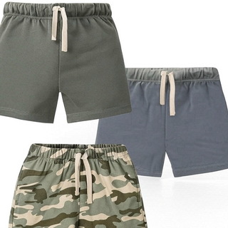 Baby Shorts
