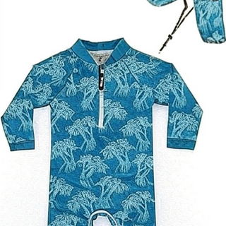 Baby Swimwear