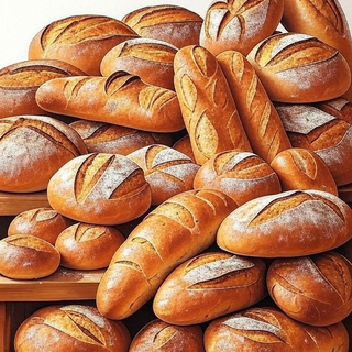 Bakery & Breads