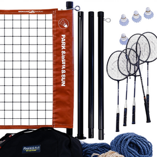 Badminton Accessories