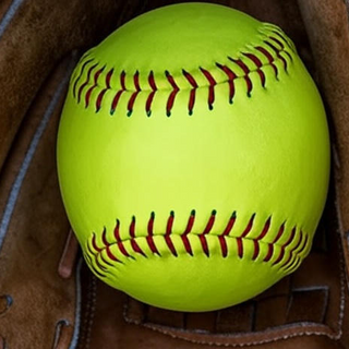Baseballs & Softballs
