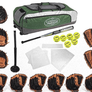 Baseball & Softball Accessories