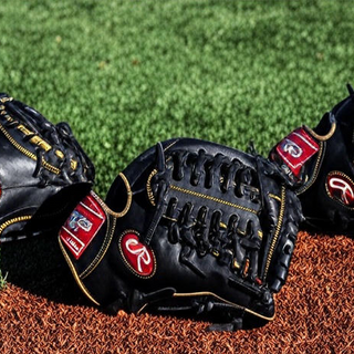 Baseball & Softball Gloves
