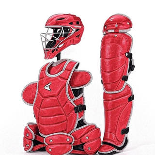 Baseball & Softball Protective Gear