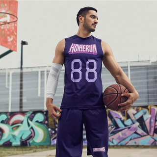 Basketball Clothing