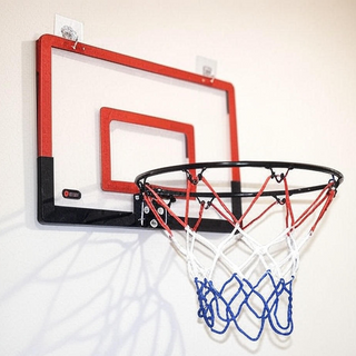 Basketball Nets & Backboards