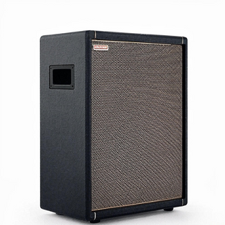 Bass Head and Cabs