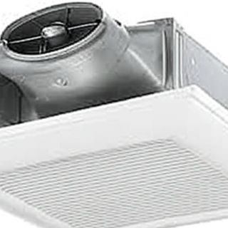 Bathroom Fans