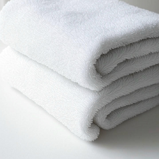 Bathroom Hand Towels