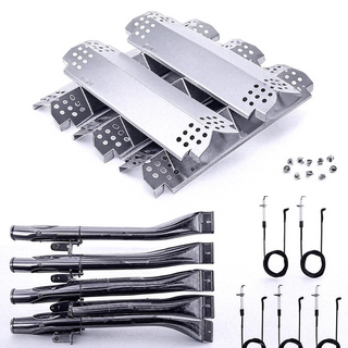 BBQ Parts