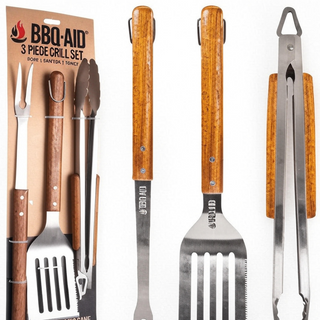 BBQ Tools & Accessories