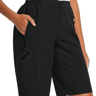 Women's Bermudas
