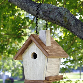 Bird Houses
