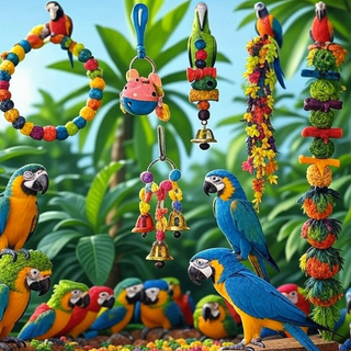 Bird Supply Accessories