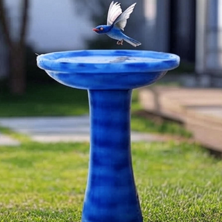 Bird Baths