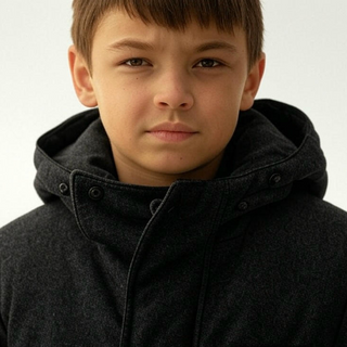 Boys Coats & Jackets