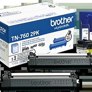 Brother Ink & Toner