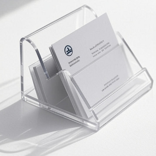 Business Card Holders