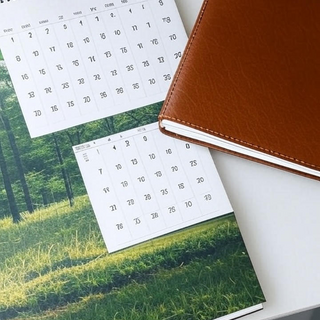 Calendars & Planners