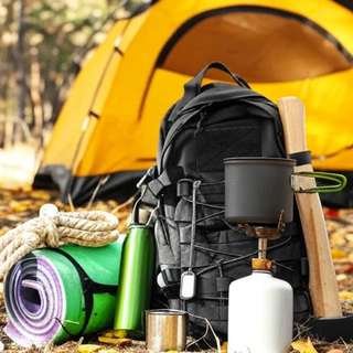 Camping Accessories
