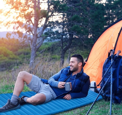 Camping Mattresses & Pillows