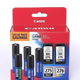 Canon Ink & Toner