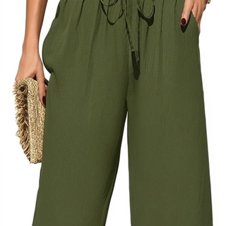 Women's Casual Pants