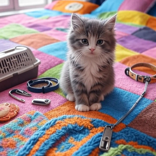 Cat Supply Accessories