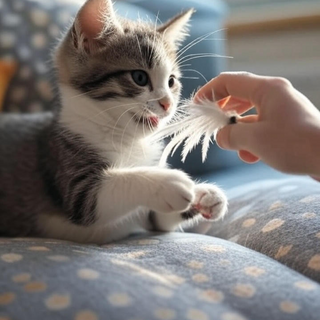 Cat Toys