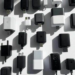 Cell Phone Chargers