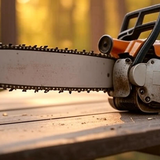 Chainsaws