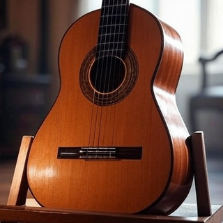 Classical Guitars