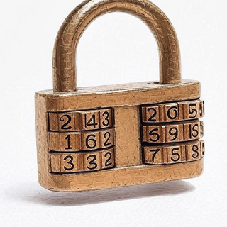 Combination Locks