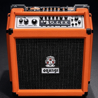 Bass Combos