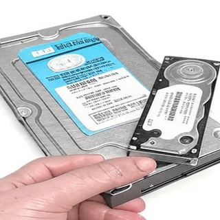 Data Storage