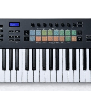 Keyboard Controller