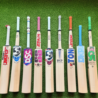 Cricket Bats