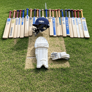 Cricket Accessories