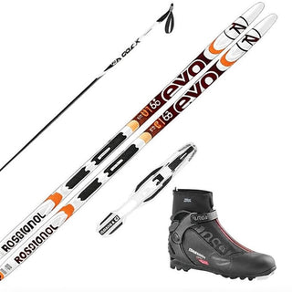 Cross-Country Skiing Accessories