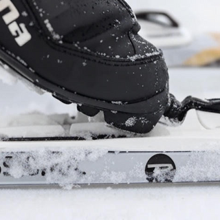 Cross-Country Skiing Bindings