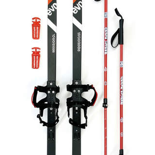 Cross-Country Skis