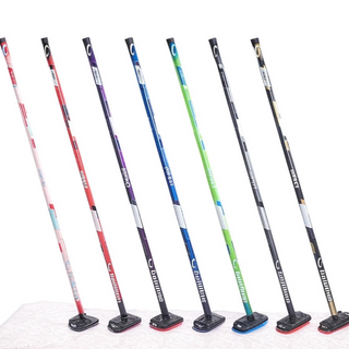 Curling Brooms