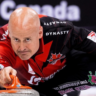 Curling Clothing