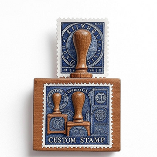 Custom Stamps