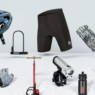 Cycling Accessories