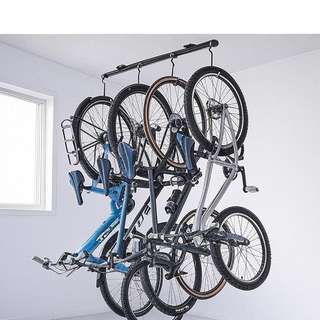 Cycling Racks & Storage