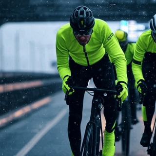 Cycling Safety Gear